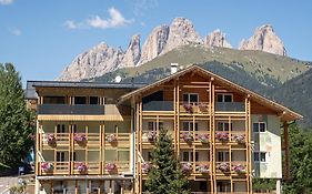 Albergo Garni Edy (B&B)